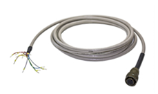 Cable de sensor Sono de 4m